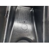 Recambio de soporte paragolpe trasero para peugeot 3008 style referencia OEM IAM 9682936080  
