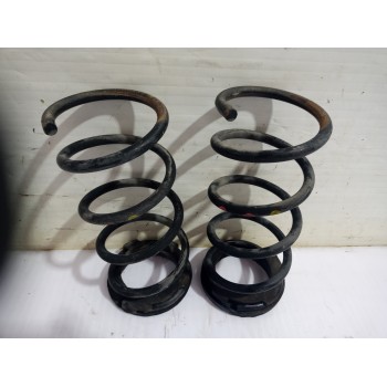 Recambio de muelle amortiguacion para fiat 500 cabrio (150) aniversario referencia OEM IAM 51805424  