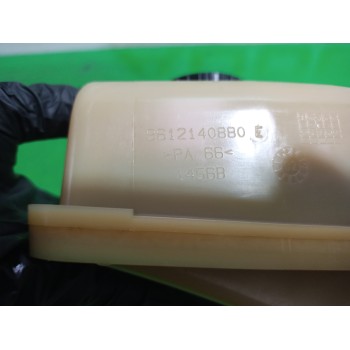 Recambio de deposito servo para peugeot partner (s1) 2.0 hdi cat referencia OEM IAM 9612140880  