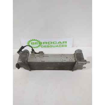 Recambio de intercooler para hyundai i30 (fd) 1.6 crdi referencia OEM IAM 282702A611  