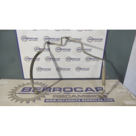 Recambio de tubos aire acondicionado para seat leon (1p1) referencia OEM IAM 1K0820743  