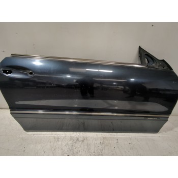 Recambio de puerta delantera derecha para mercedes-benz clk (c209) clk 240 (209.361) referencia OEM IAM 209720020528  