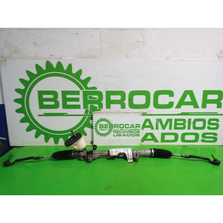 Recambio de cremallera direccion para renault kangoo profesional referencia OEM IAM 490017419R  