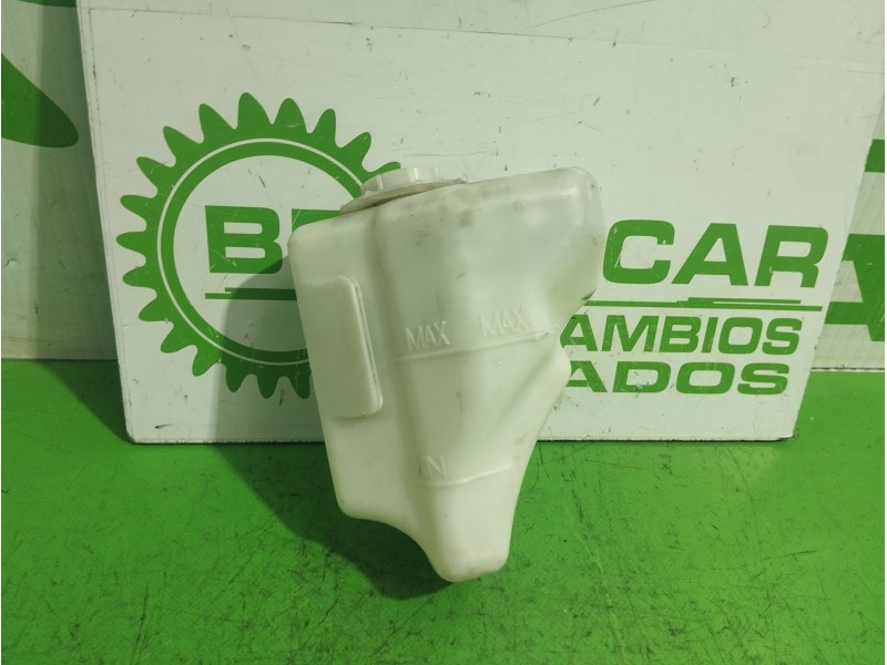 Recambio de deposito expansion para honda civic berlina .5 (ma/mb) 1.5 referencia OEM IAM 19101P1KE00  