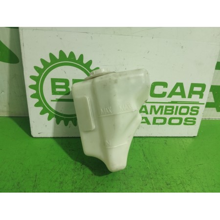 Recambio de deposito expansion para honda civic berlina .5 (ma/mb) 1.5 referencia OEM IAM 19101P1KE00  