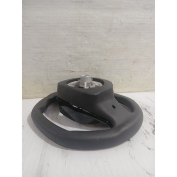 Recambio de volante para peugeot rifter 1.5 bluehdi 100 referencia OEM IAM 98536849ZD  