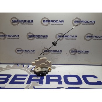 CERRADURA PUERTA DELANTERA IZQUIERDA 8E1837015A 