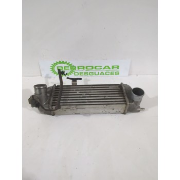 Recambio de intercooler para hyundai i30 (fd) 1.6 crdi referencia OEM IAM 282702A611  