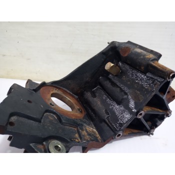 Recambio de soporte motor para fiat doblo (119) 1.9 d active (05.2004) referencia OEM IAM 46528888  