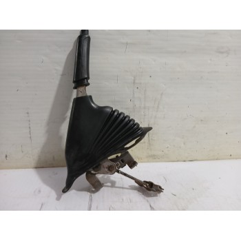 Recambio de palanca freno para peugeot bipper tepee basis referencia OEM IAM 4701E9  