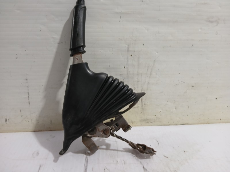 Recambio de palanca freno para peugeot bipper tepee basis referencia OEM IAM 4701E9  