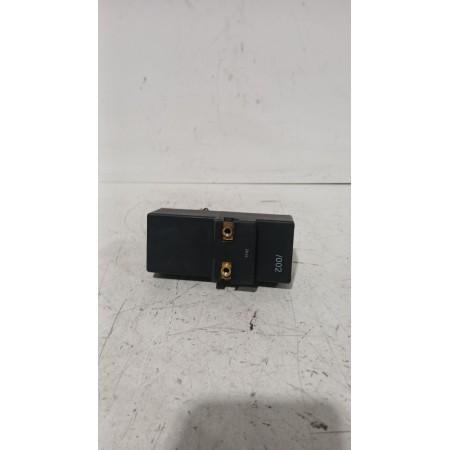 Recambio de caja precalentamiento para seat ibiza iii (6l1) 1.4 tdi referencia OEM IAM 1J0906234  