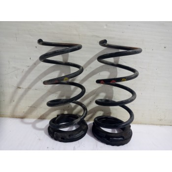 Recambio de muelle amortiguacion para fiat 500 cabrio (150) aniversario referencia OEM IAM 51805424  