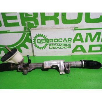 Recambio de cremallera direccion para renault kangoo profesional referencia OEM IAM 490017419R  