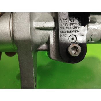 Recambio de bomba freno para seat altea xl (5p5) 1.4 16v tsi referencia OEM IAM 1K0945459A  