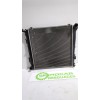 Recambio de radiador agua para hyundai i30 (fd) 1.6 crdi referencia OEM IAM 253102L600  