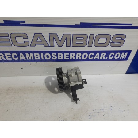 Recambio de bomba direccion para citroën jumpy 1.9 diesel referencia OEM IAM 26045330 / 9631923480  