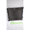 Recambio de radiador agua para hyundai i30 (fd) 1.6 crdi referencia OEM IAM 253102L600  