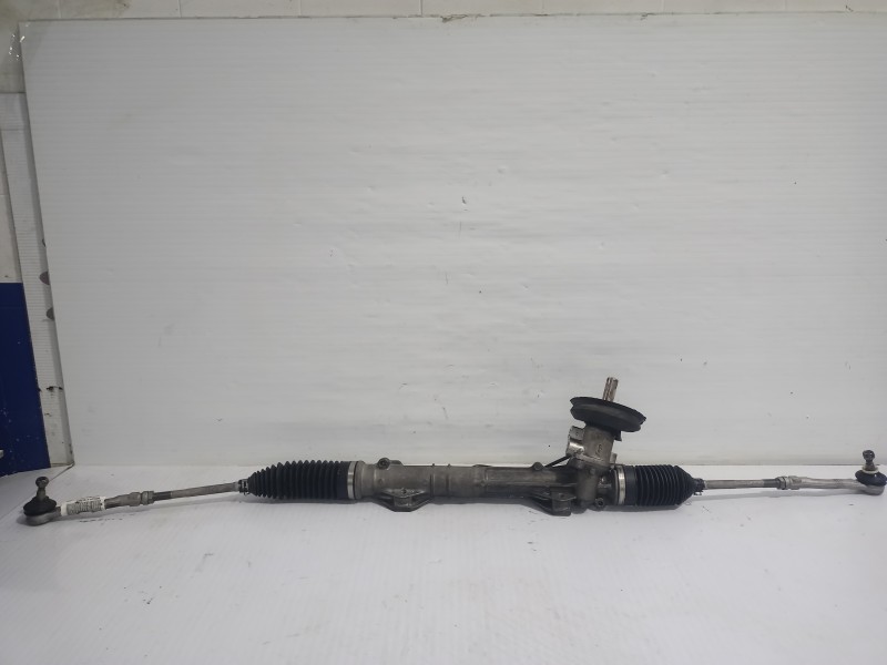 Recambio de cremallera direccion para peugeot 3008 style referencia OEM IAM 1663657380  