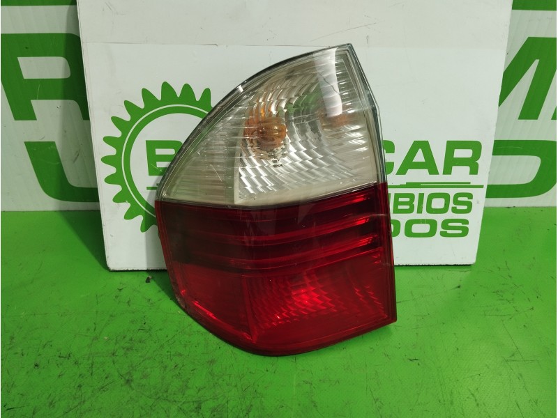 Recambio de piloto trasero izquierdo para bmw x3 (e83) 2.0 16v diesel cat referencia OEM IAM 7162209  