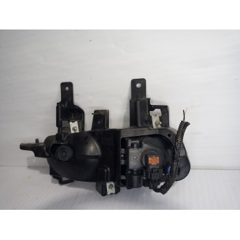 Recambio de faro antiniebla derecho para nissan qashqai (j11) acenta referencia OEM IAM 90078635  