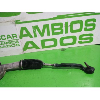Recambio de cremallera direccion para renault kangoo profesional referencia OEM IAM 490017419R  