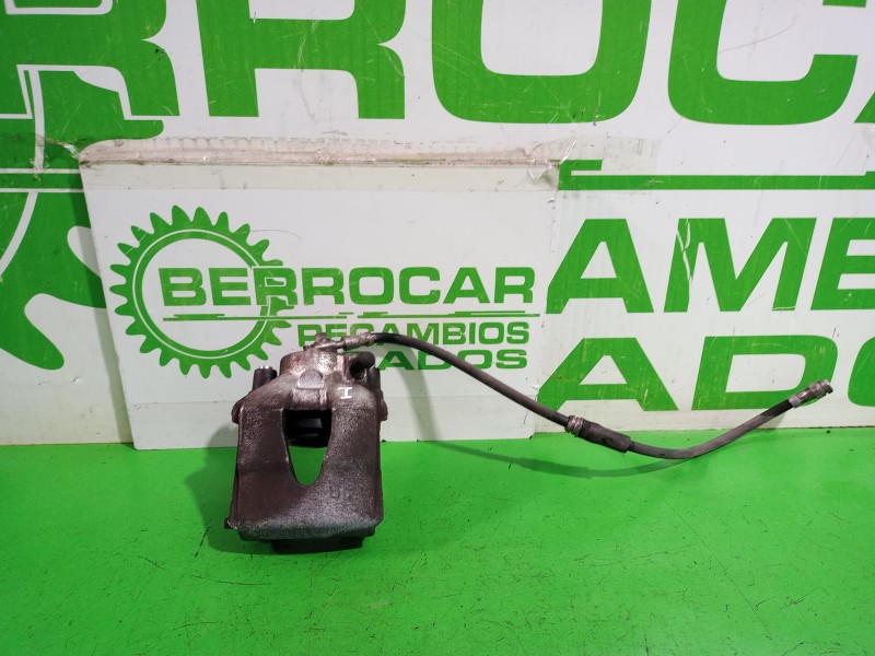 Recambio de pinza de freno delantera izquierda para volkswagen golf vi (5k1) advance referencia OEM IAM 1K0615123D  