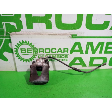 Recambio de pinza de freno delantera izquierda para volkswagen golf vi (5k1) advance referencia OEM IAM 1K0615123D  