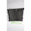 Recambio de radiador agua para hyundai i30 (fd) 1.6 crdi referencia OEM IAM 253102L600  