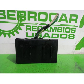 Recambio de caja reles / fusibles para peugeot partner (s1) 2.0 hdi cat referencia OEM IAM 96322294  