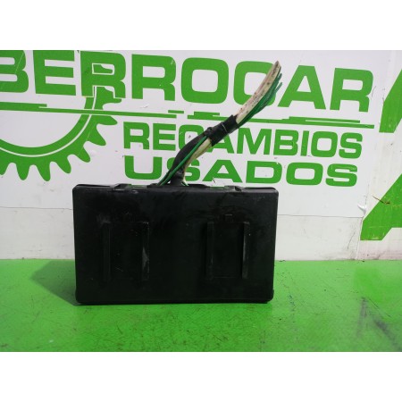 Recambio de caja reles / fusibles para peugeot partner (s1) 2.0 hdi cat referencia OEM IAM 96322294  