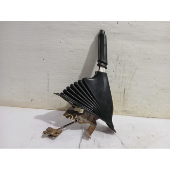 Recambio de palanca freno para peugeot bipper tepee basis referencia OEM IAM 4701E9  