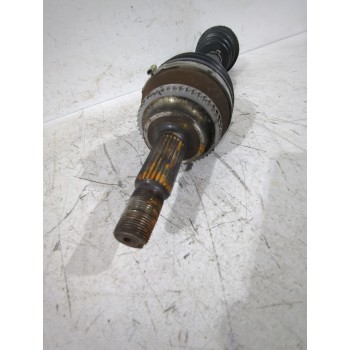 Recambio de transmision delantera izquierda para toyota avensis sedán (_t25_) 2.0 d-4d (adt250_) referencia OEM IAM 4342005380  