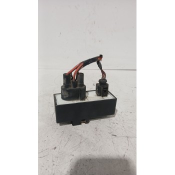 Recambio de caja precalentamiento para seat ibiza iii (6l1) 1.4 tdi referencia OEM IAM 1J0906234  