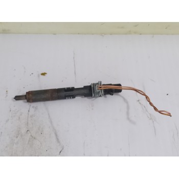 Recambio de inyector para renault scenic ii authentique referencia OEM IAM 8200421359  