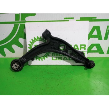 Recambio de brazo suspension delantero derecho para lancia ypsilon (101) 1.3 multijet 16v argento (10.2006) referencia OEM IAM 5