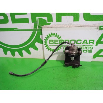 Recambio de pinza de freno delantera izquierda para volkswagen golf vi (5k1) advance referencia OEM IAM 1K0615123D  