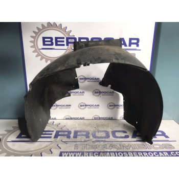 PASO RUEDA DELANTERO 7H0809961B 