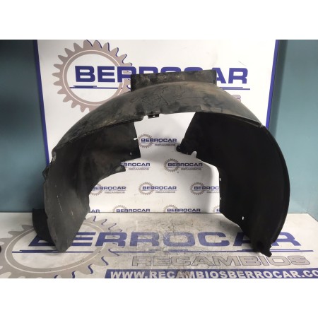 Recambio de paso rueda delantero para volkswagen t5 bus 1.9 tdi cat (axb) referencia OEM IAM 7H0809961B  
