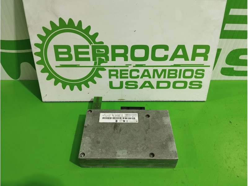 Recambio de modulo electronico para seat altea xl (5p5) 1.4 16v tsi referencia OEM IAM 1Z0035729E  