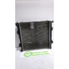 Recambio de radiador agua para hyundai i30 (fd) 1.6 crdi referencia OEM IAM 253102L600  