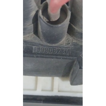 Recambio de caja precalentamiento para seat ibiza iii (6l1) 1.4 tdi referencia OEM IAM 1J0906234  