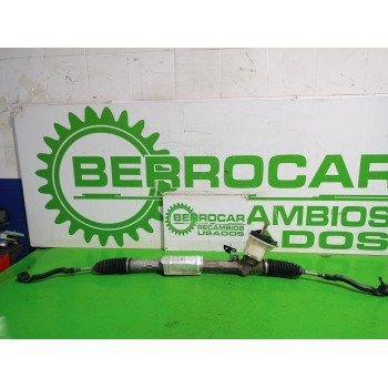 Recambio de cremallera direccion para renault kangoo profesional referencia OEM IAM 490017419R  