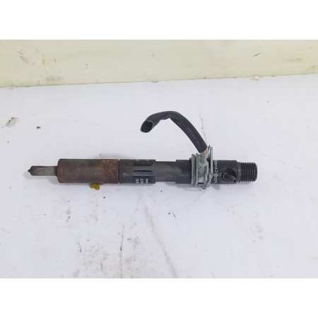 Recambio de inyector para renault scenic ii authentique referencia OEM IAM 8200421359  