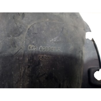 Recambio de paso rueda delantero izquierdo para seat ibiza (6k1) stella referencia OEM IAM 6K0809961D  