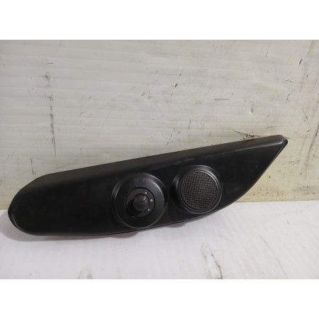 Recambio de mando retrovisor para peugeot bipper tepee basis referencia OEM IAM 1354942080  