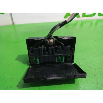 Recambio de caja reles / fusibles para peugeot partner (s1) 2.0 hdi cat referencia OEM IAM 96322294  