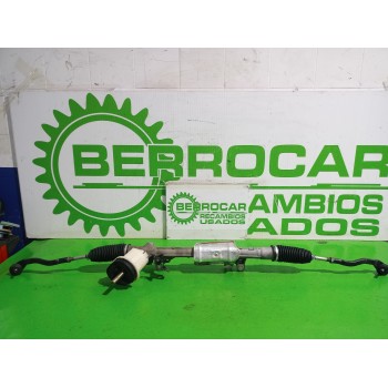 Recambio de cremallera direccion para renault kangoo profesional referencia OEM IAM 490017419R  