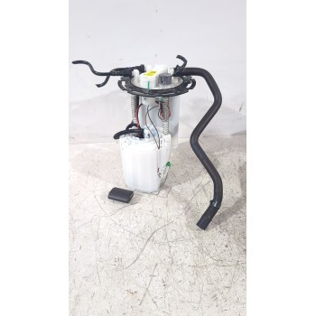 Recambio de aforador para hyundai i20 iii (bc3, bi3) 1.0 t-gdi referencia OEM IAM 31110QO500  