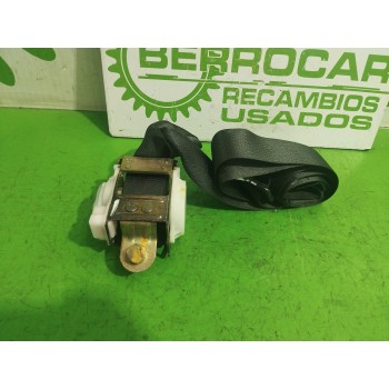 Recambio de cinturon seguridad trasero izquierdo para honda civic berlina .5 (ma/mb) 1.5 referencia OEM IAM 82810ST3E02ZA  